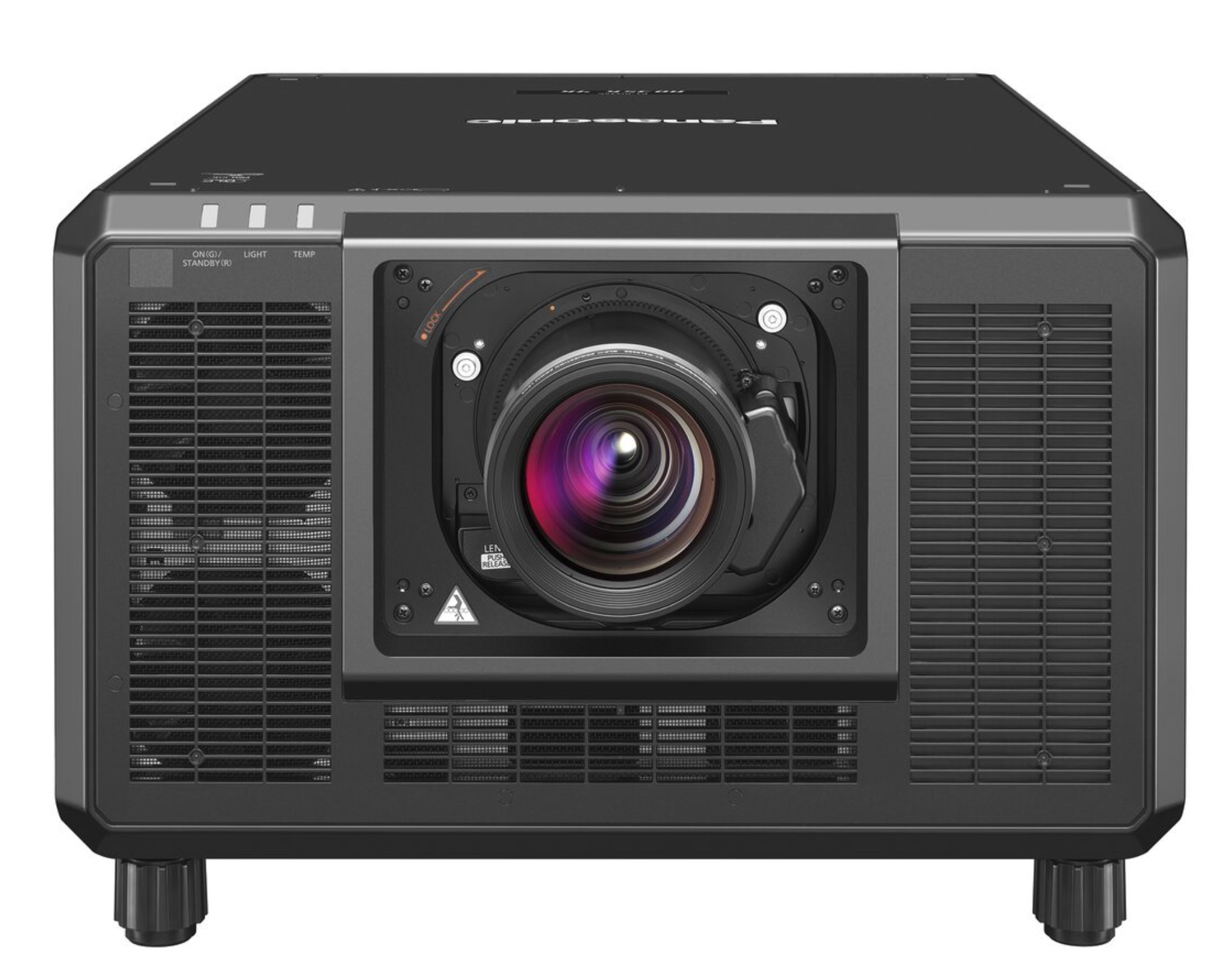 Panasonic PT-RQ35K 4K 30,000 lumin Projector Panasonic PT-RQ35K 4K 30,000 lumin Projector