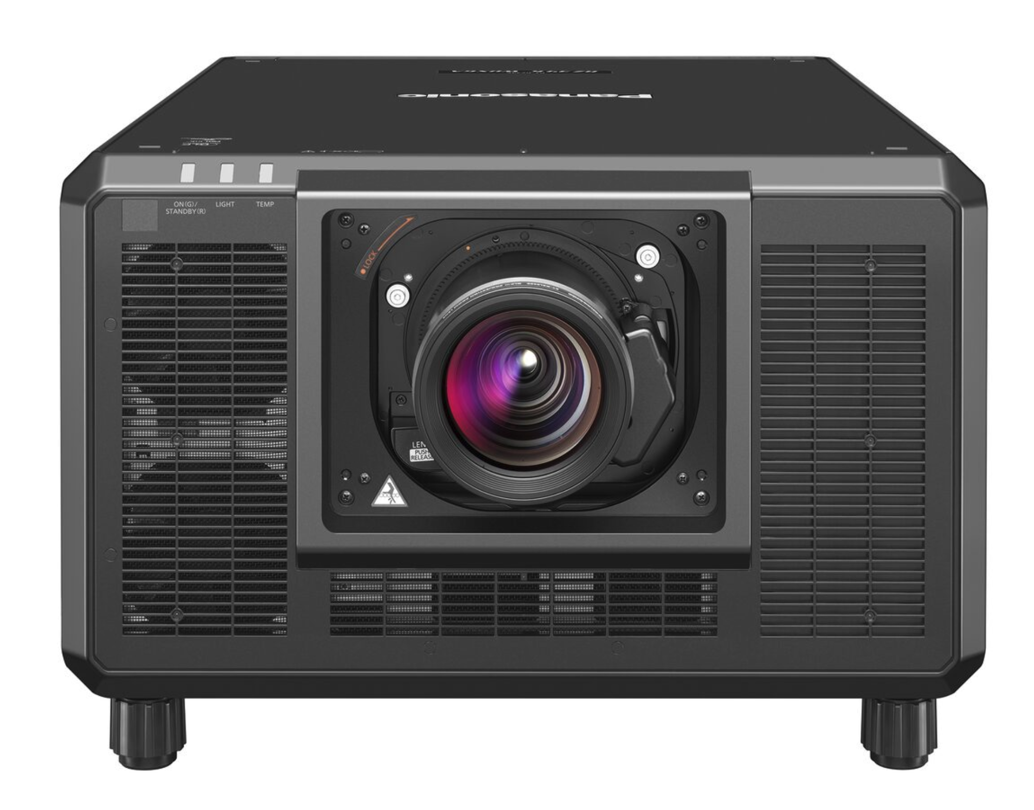Panasonic PT-RZ21K 20K laser Projector