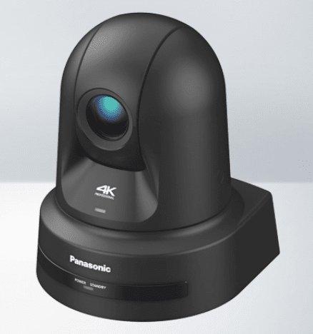 Panasonic PTZ AW-UE80 Panasonic PTZ AW-UE80