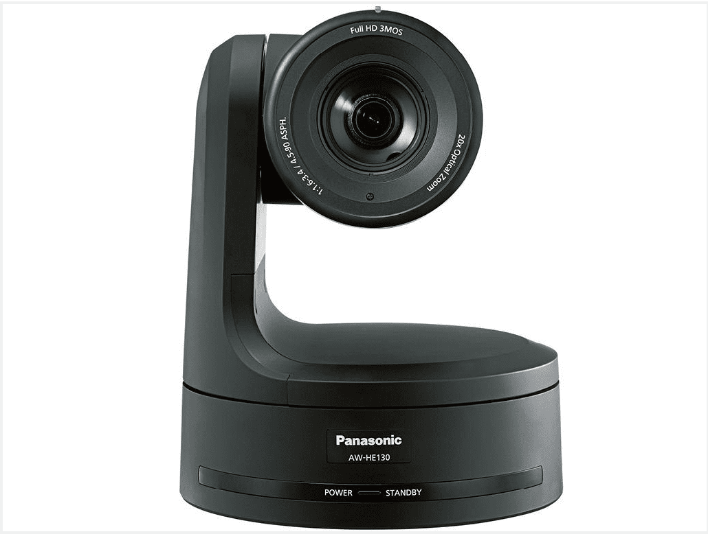 Panasonic PTZ AW-HE130 Panasonic PTZ AW-HE130