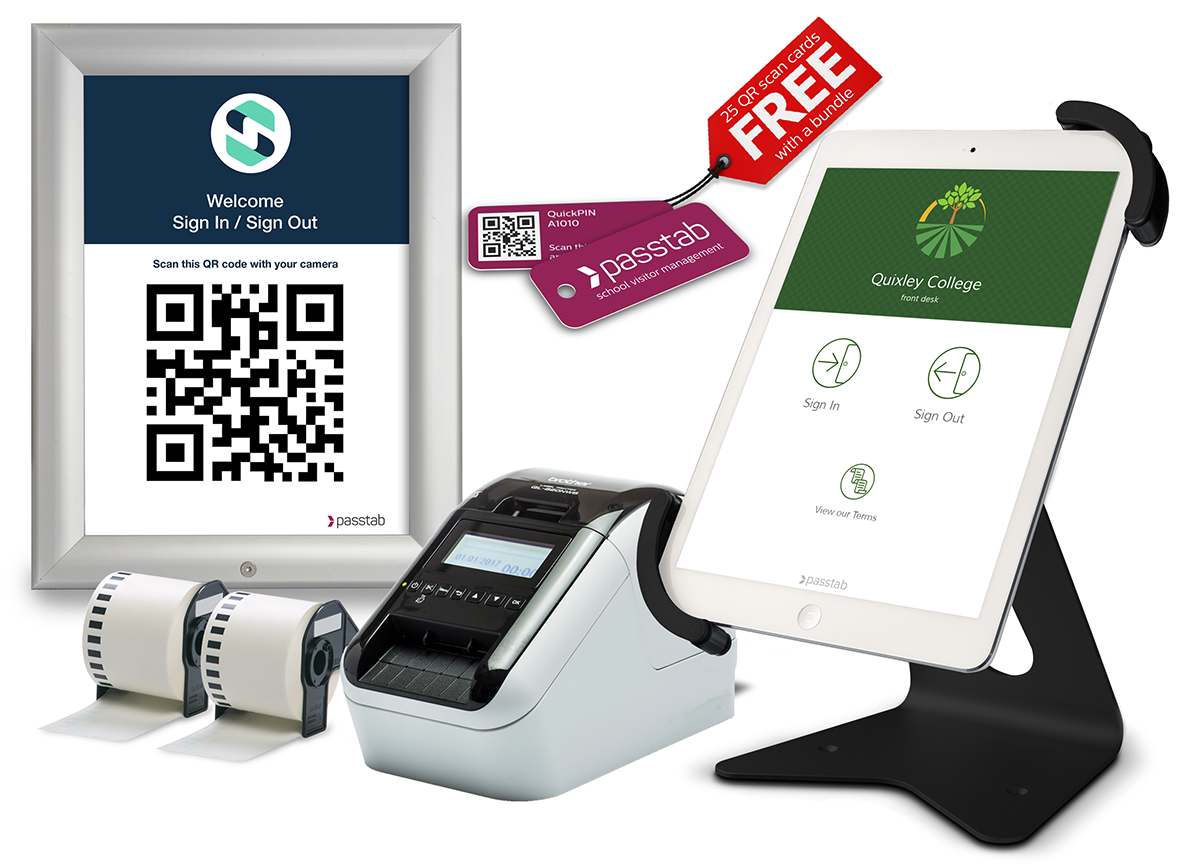 Passtab Buy a Bundle – SAVE $75! Passtab Buy a Bundle – SAVE $75!