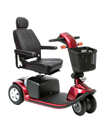 Pride Pathrider Twin