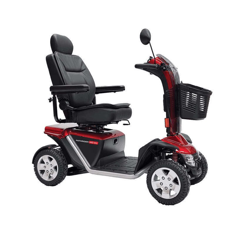 Pride Pathrider 140 XL Pride Pathrider 140 XL
