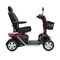 Pride Pathrider 140 XL Pride Pathrider 140 XL
