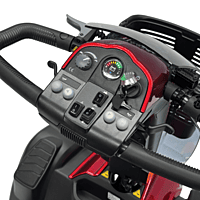 Pride Pathrider 140 XL Pride Pathrider 140 XL