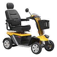 Pride Pathrider 140 XL Pride Pathrider 140 XL