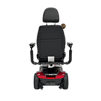 Pride Pathrider Twin