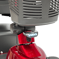 Pride Pathrider Twin