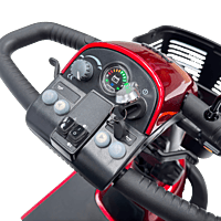 Pride Pathrider Twin