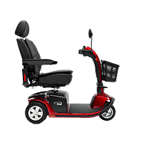 Pride Pathrider Twin