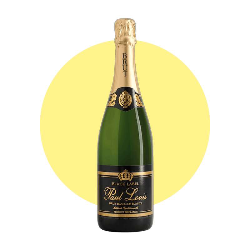 Paul Louis Brut Blanc de  Blanc NV