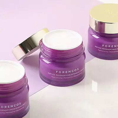 FORENCOS PETIDE REDENSIFYING INTENSIVE CREAM