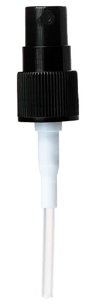Fine Mist Spray Top for 10ml Petra Bottle