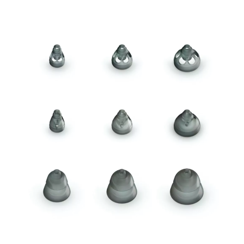 Phonak - Domes Phonak - Domes