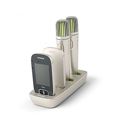 Roger Education Kit TS3