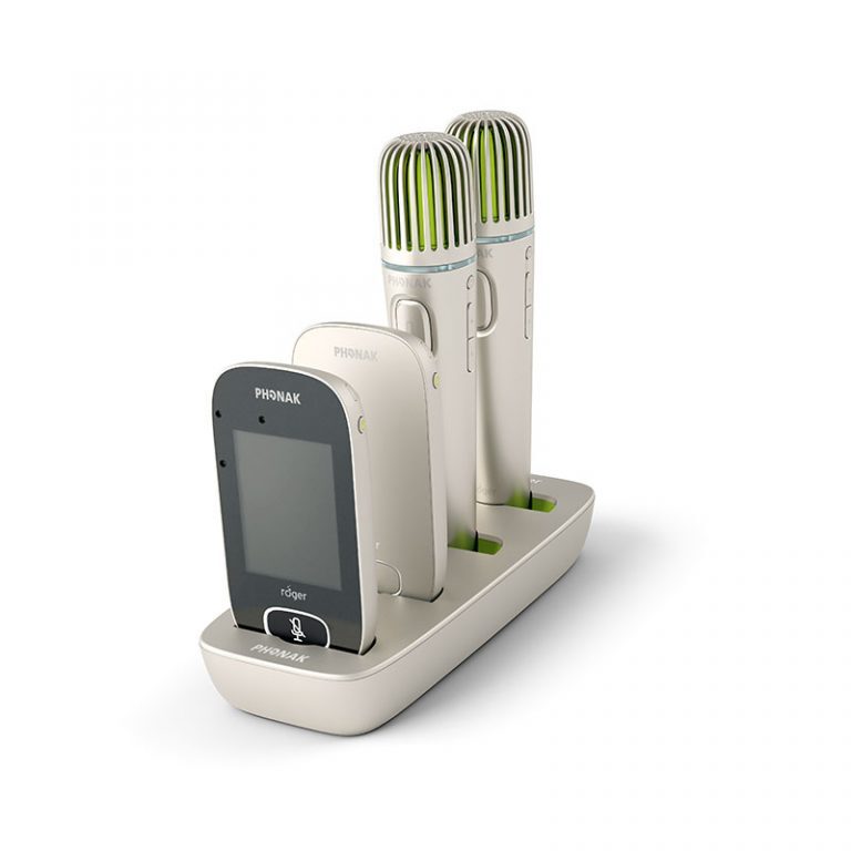 Roger Education Kit TS3