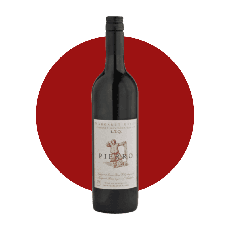 Pierro Cabernet Merlot 'LTCF'