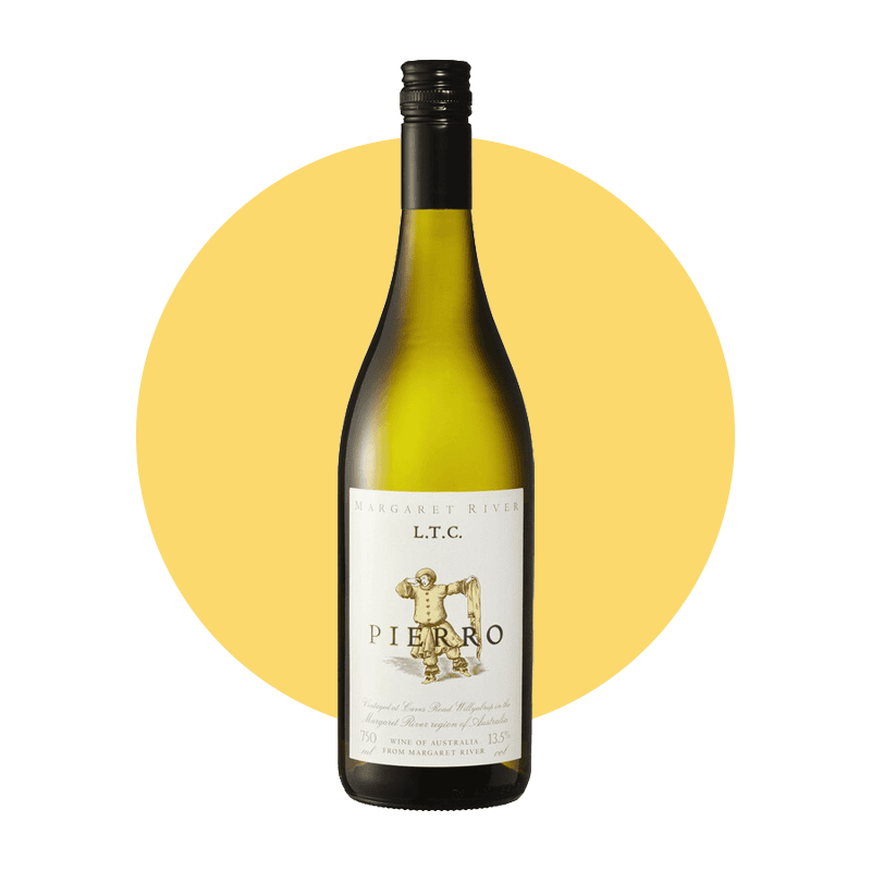 Pierro Semillon Sauvignon Blanc 'LTC'