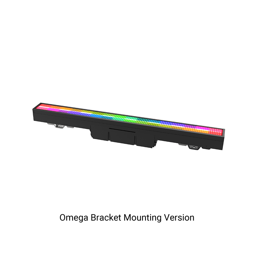 ACME Pixel Line IP 1000 (IP66)