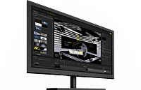 PIXERA Media Server  System