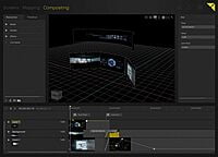 PIXERA Media Server  System