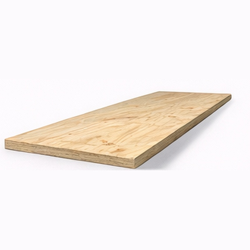 Plywood Project Panel