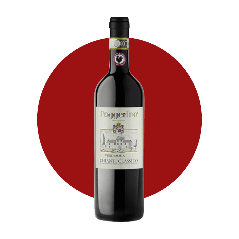 Poggerino Chianti Classico