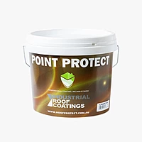 IRC Point Protect Pointing