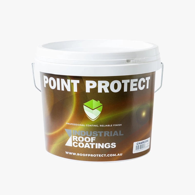 IRC Point Protect Pointing