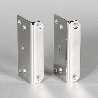 POLARIS POST BRACKETS POLARIS POST BRACKETS