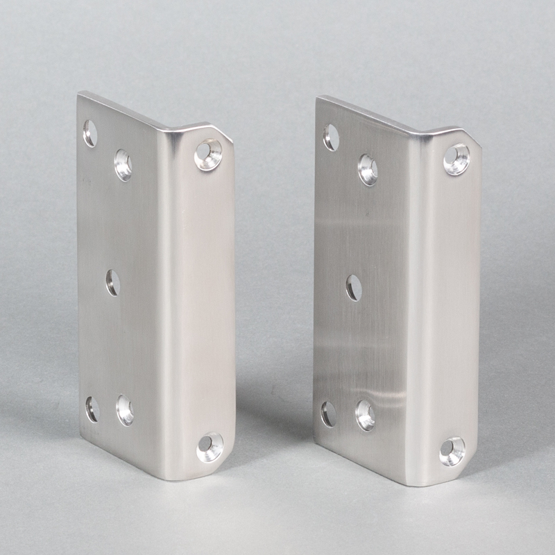 POLARIS POST BRACKETS POLARIS POST BRACKETS