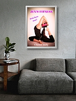 Full Colour Posters - gloss finish – unframed Full Colour Posters - gloss finish – unframed