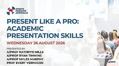 WEBINAR: Present Like a Pro: Academic Presentation Skills WEBINAR: Present Like a Pro: Academic Presentation Skills