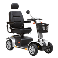 Pride Pathrider 130 XL