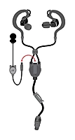 Clarus I Headset System