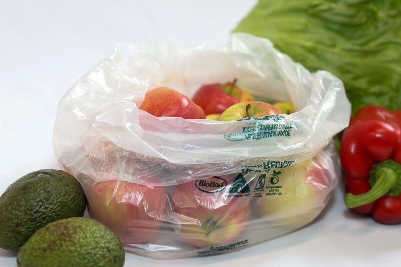 BioBag Produce Bags