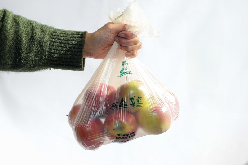 BioBag Produce Bags