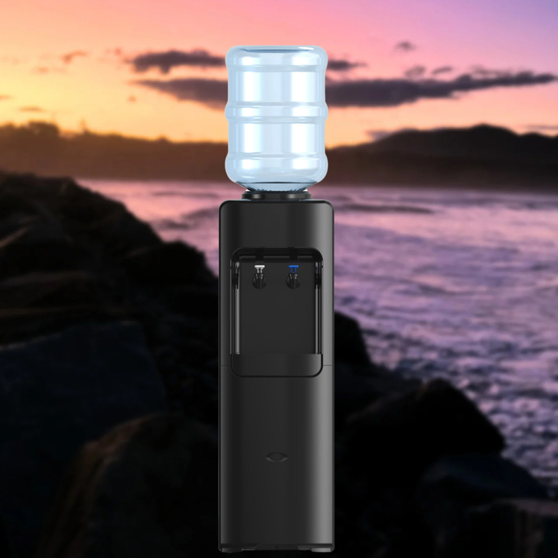 Professional Ambient/Chilled Dispenser Professional Ambient/Chilled Dispenser