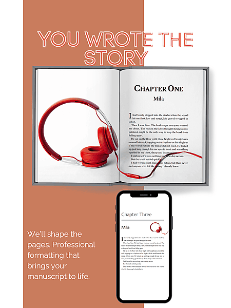 Professional Bundle