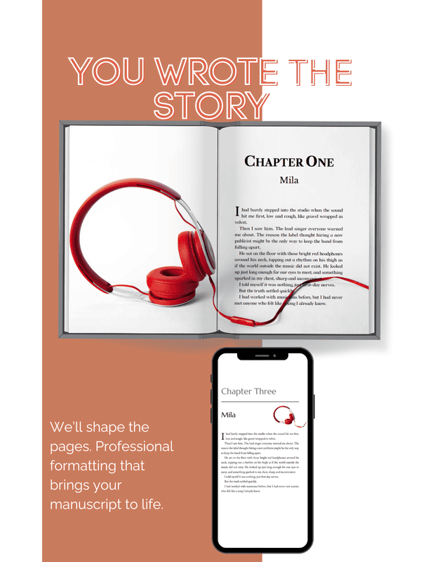 Professional Bundle
