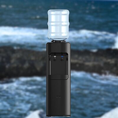 Professional Hot/Chilled Dispenser