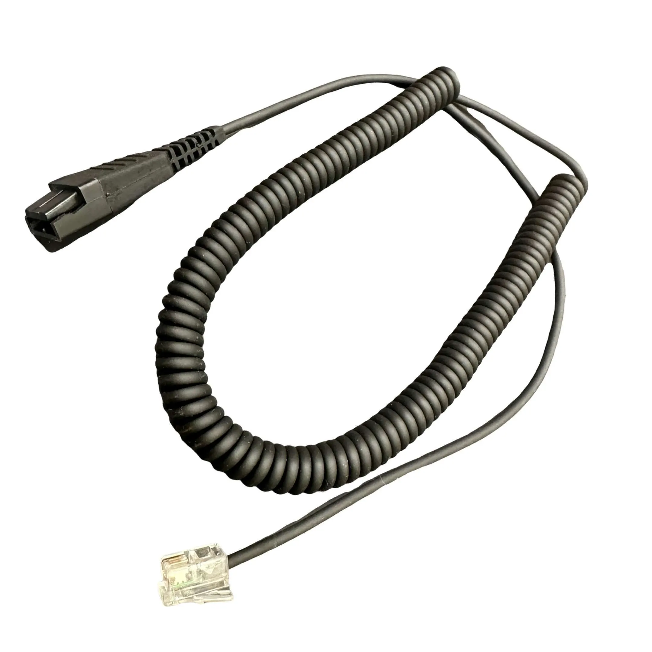 QD CABLE RJ – VBeT Quick Disconnect 3m Cable with RJ Connector
