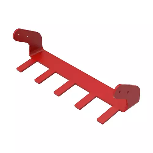 BRACKET - 16 SOD GUIDE BRACKET - 16 SOD GUIDE