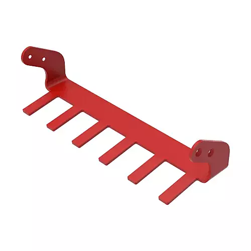 BRACKET - 18 SOD GUIDE BRACKET - 18 SOD GUIDE