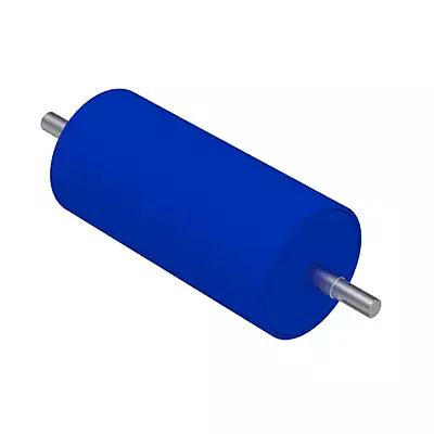 ROLLER - 8 FITS 18 HARVESTER
