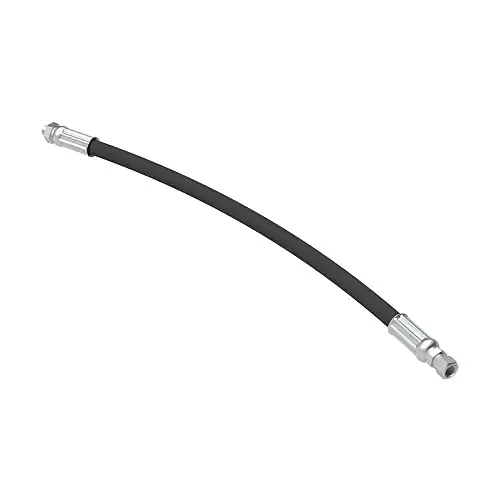 HYDRAULIC HOSE ASSY - CYLINDER DROP