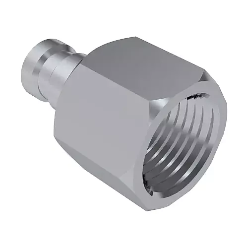 HYDRAULIC FITTING