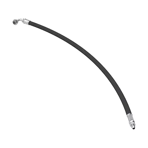 HYDRAULIC HOSE ASSY - REEL MOTOR RETURN