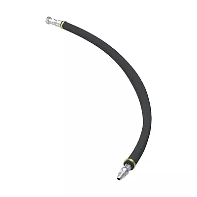 HYDRAULIC HOSE ASSY - CENTER MOTOR PRESSURE