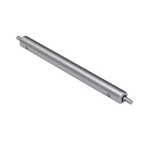 Roller - Smooth Solid Steel Roller - Smooth Solid Steel